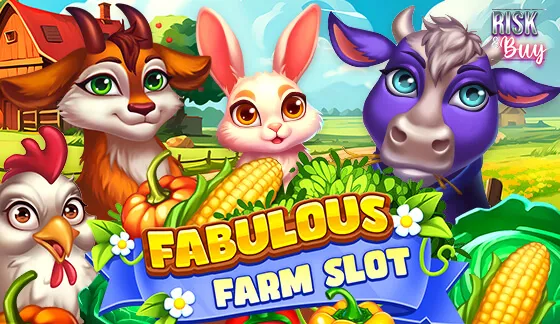Riobet casino slot