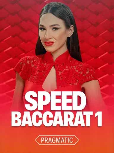 Speed Baccarat · Риобет Live Casino